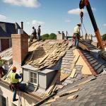 Gardner's Roof Repair Co