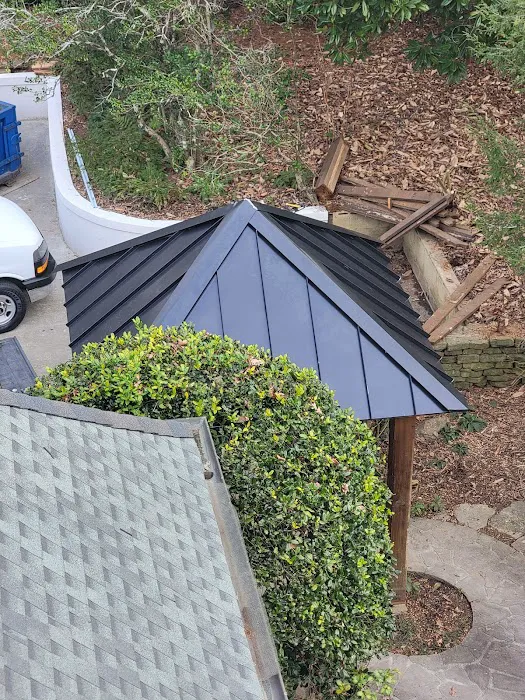 MTak Roofing Systems, LLC Picture 2