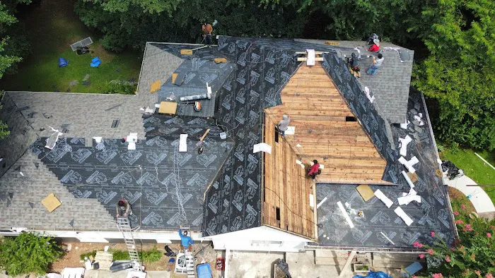 MTak Roofing Systems, LLC Picture 3