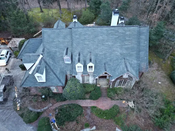 MTak Roofing Systems, LLC Picture 10