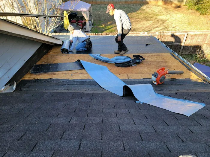 MTak Roofing Systems, LLC Picture 7