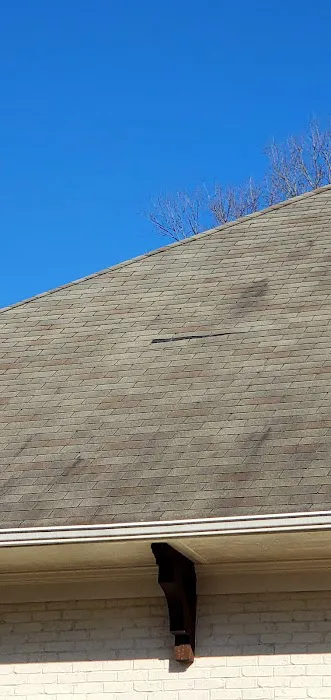 American Commercial Roofing Atlanta Picture 2