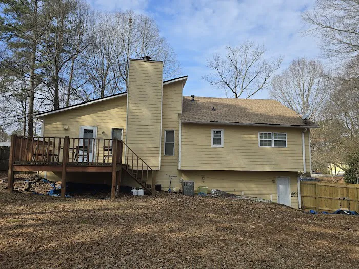 Trotter Roofing and Gutters Picture 1