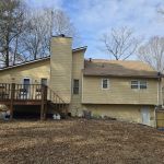 Trotter Roofing and Gutters