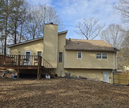 Trotter Roofing and Gutters