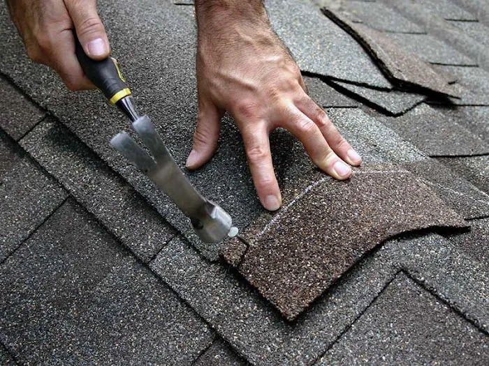 Blas Roofing Picture 1