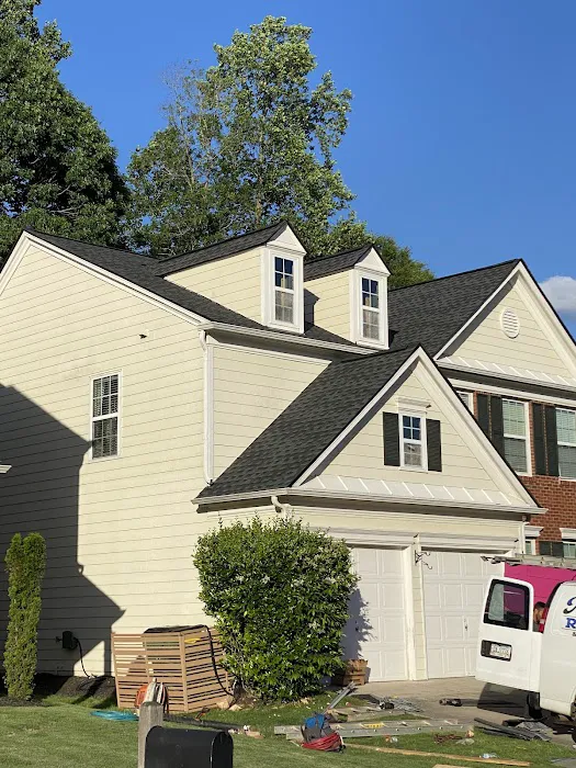 Mancilla Roofing & Construction Picture 10