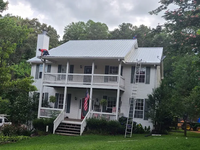 Mancilla Roofing & Construction Picture 7