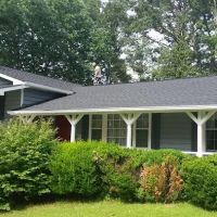 Mancilla Roofing & Construction ico