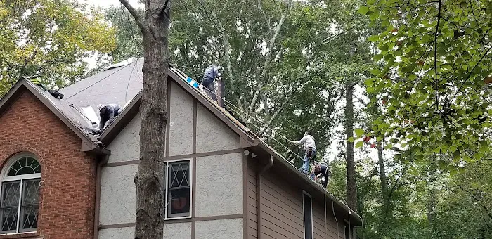 Mancilla Roofing & Construction Picture 6