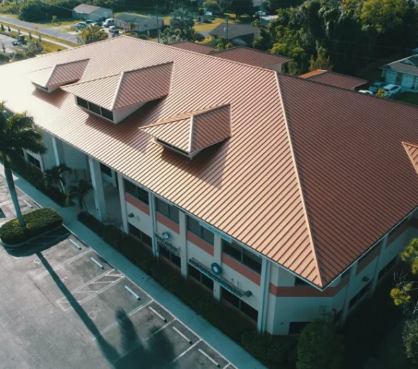 American Legacy Roofing Picture 1