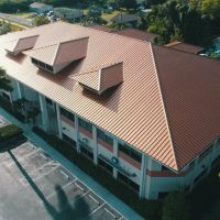 American Legacy Roofing ico