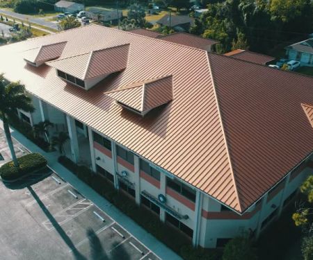 American Legacy Roofing