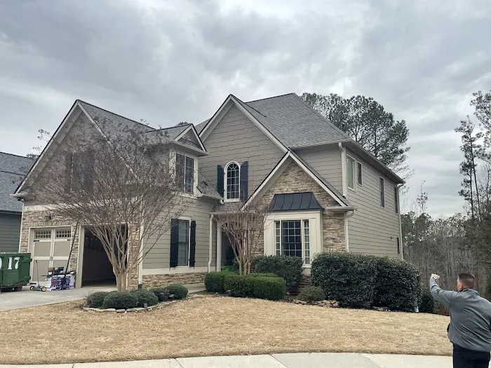 1 OAK Roofing Picture 4