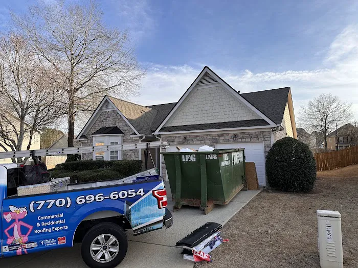 1 OAK Roofing Picture 5