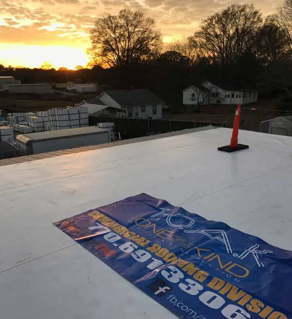 1 OAK Roofing Picture 8