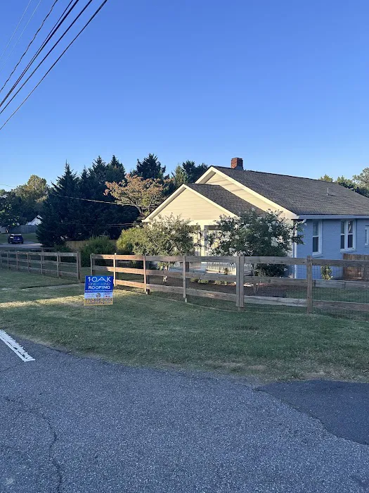 1 OAK Roofing Picture 1