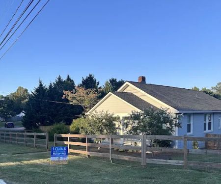 1 OAK Roofing