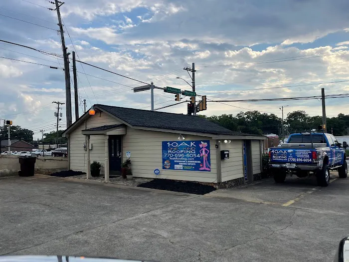 1 OAK Roofing Picture 2