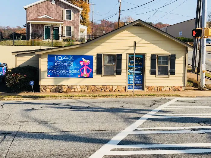 1 OAK Roofing Picture 10