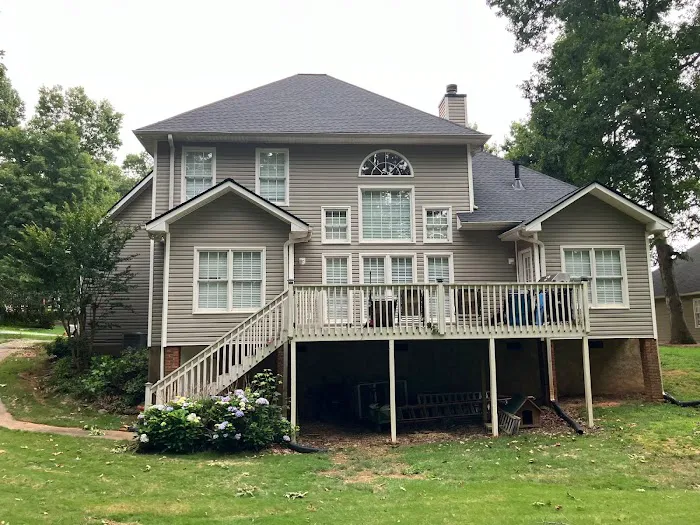 All Star Roofing Picture 4