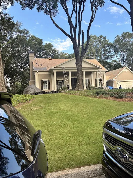 All Star Roofing Picture 3