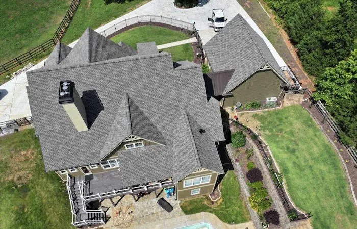 All Star Roofing Picture 1