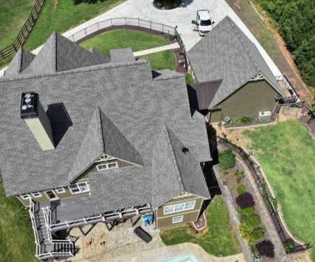 All Star Roofing