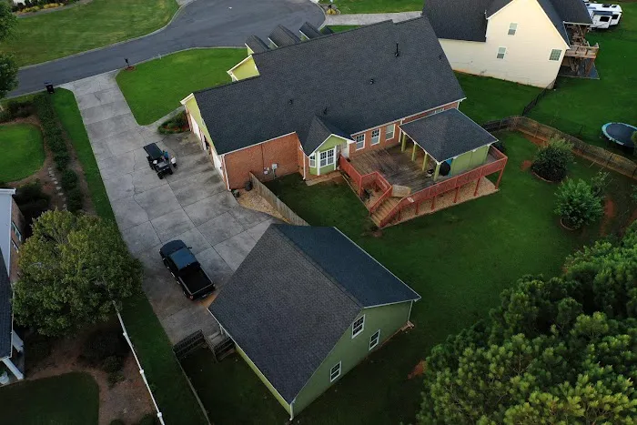 All Star Roofing Picture 5