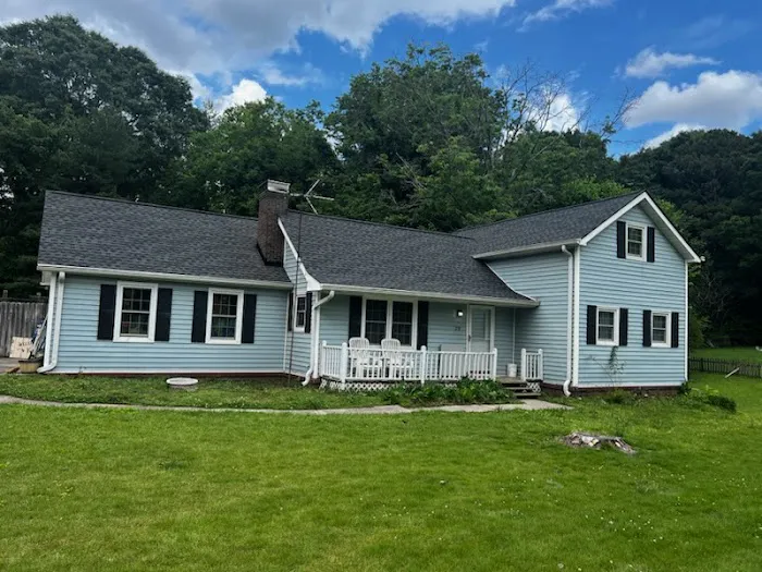 All Star Roofing Picture 10