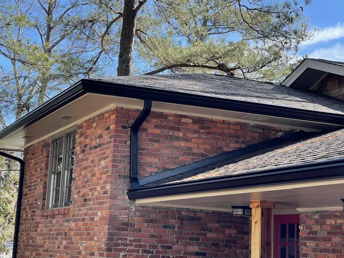 Frank's Roofing Solutions Picture 1