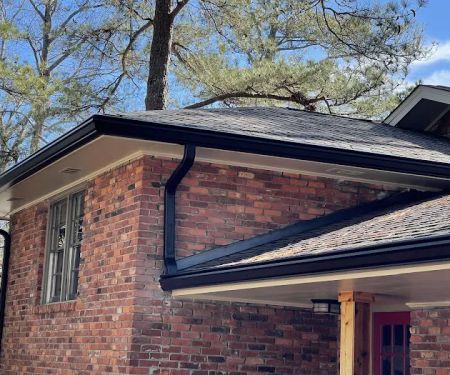 Frank's Roofing Solutions