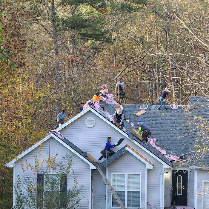 Southern Roofing Company Picture 9