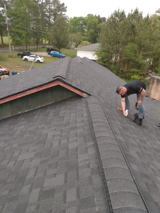 Southern Roofing Company Picture 5
