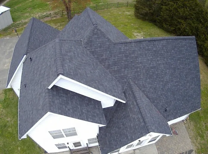 Southern Roofing Company Picture 1