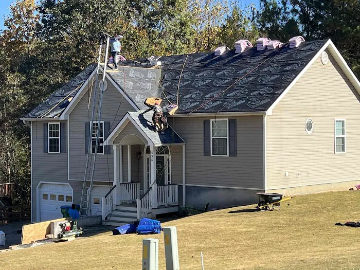 Southern Roofing Company Picture 10