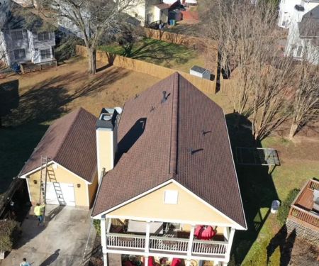 Narrow Path Roofing & Construction