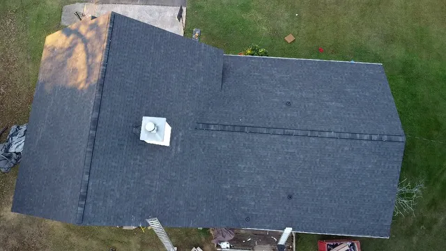 Narrow Path Roofing & Construction Picture 7