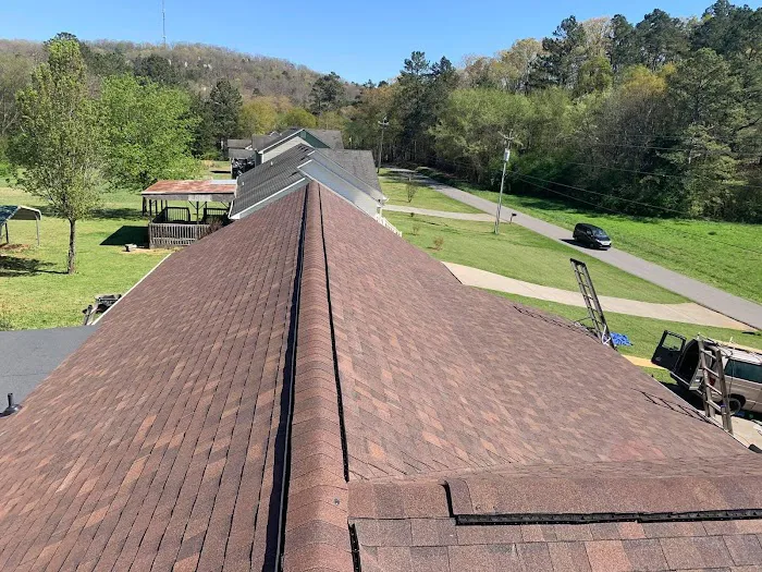 Narrow Path Roofing & Construction Picture 3