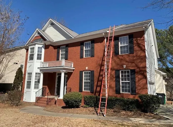 Narrow Path Roofing & Construction Picture 9