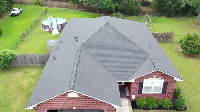 Narrow Path Roofing & Construction Picture 2