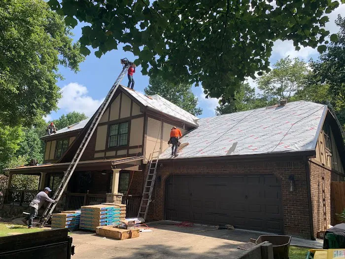 Narrow Path Roofing & Construction Picture 10