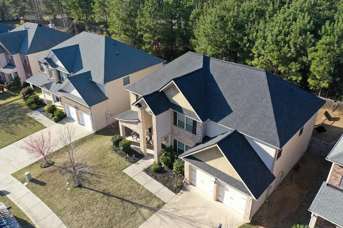 Narrow Path Roofing & Construction Picture 4