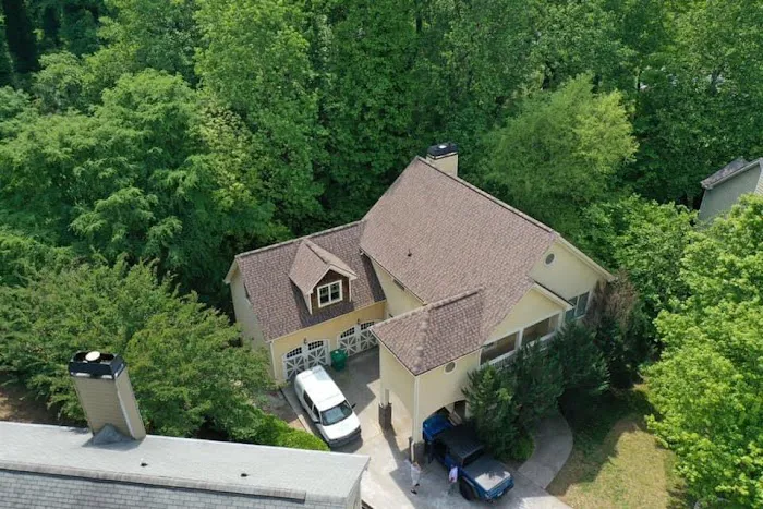 Narrow Path Roofing & Construction Picture 6