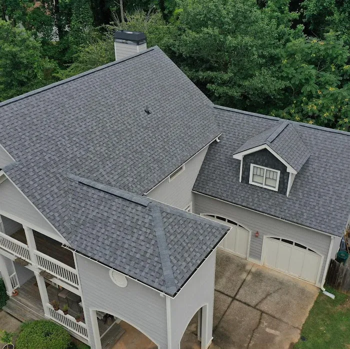 Narrow Path Roofing & Construction Picture 8