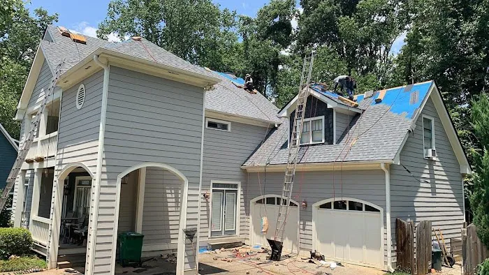 Narrow Path Roofing & Construction Picture 5