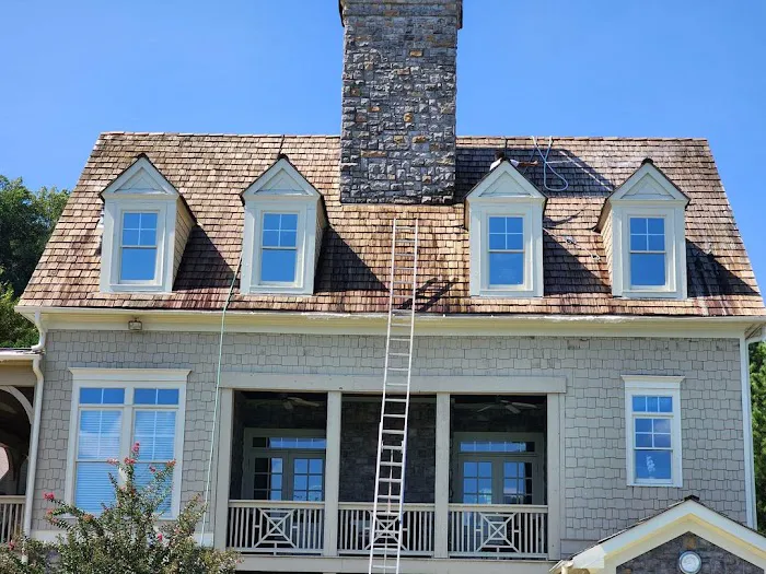 Mr. Roofer Picture 6