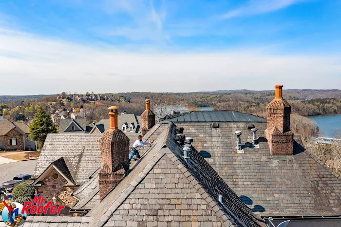 Mr. Roofer Picture 4