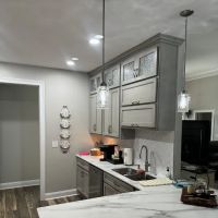 Red Top Roofing & Exteriors ico