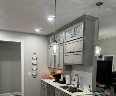 Red Top Roofing & Exteriors